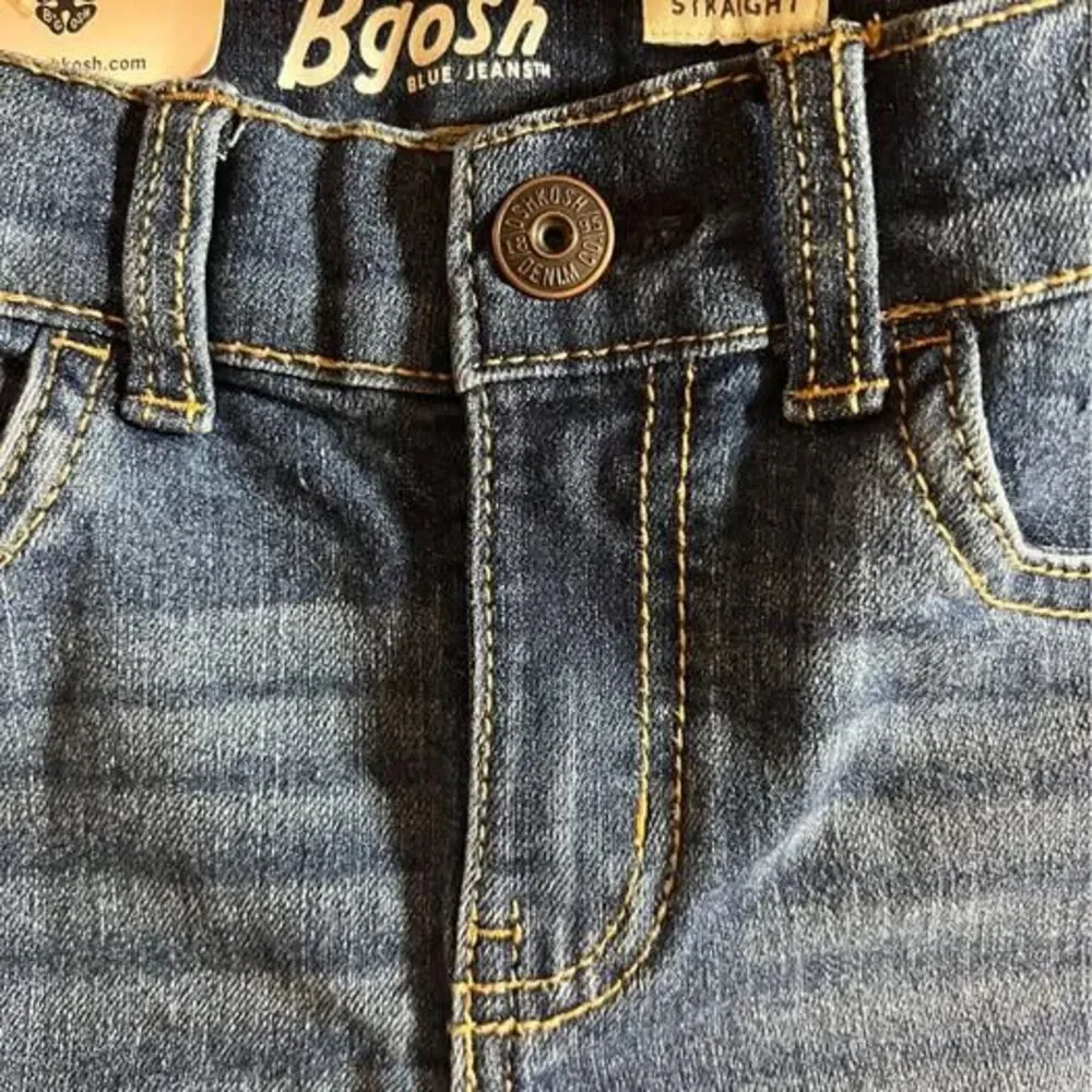 Oshkosh Boys 3T jeans New